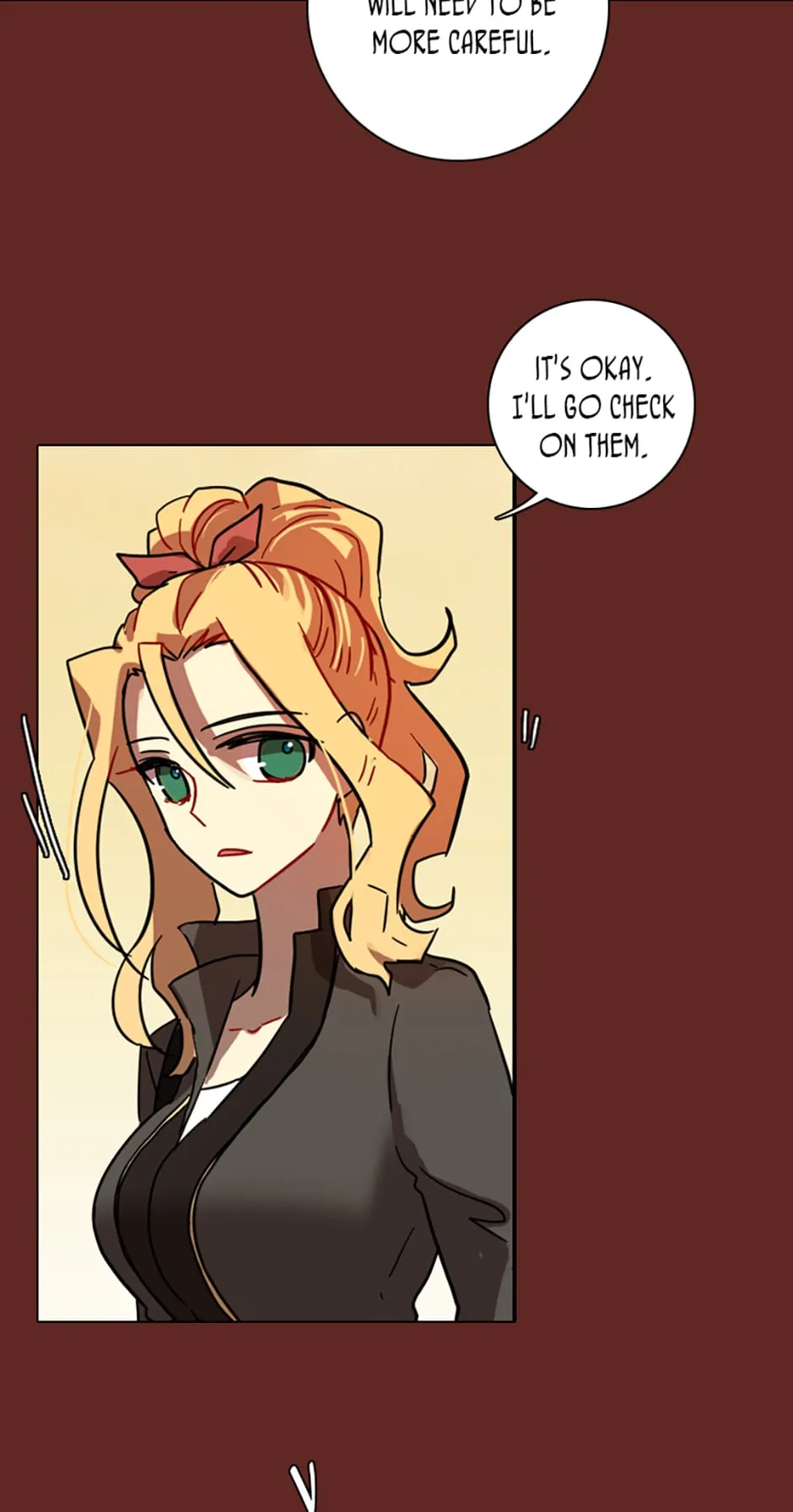 Dreamcide Chapter 58 - Page 38