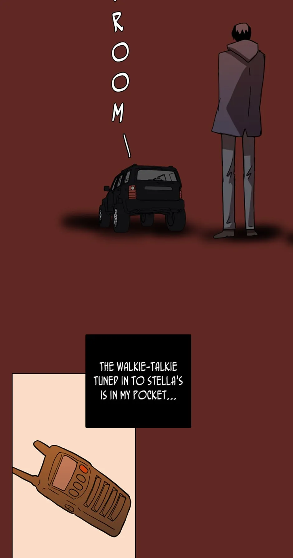 Dreamcide Chapter 58 - Page 39