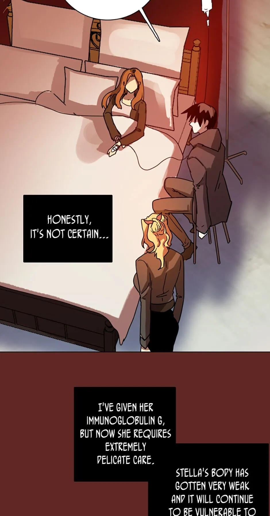 Dreamcide Chapter 58 - Page 4