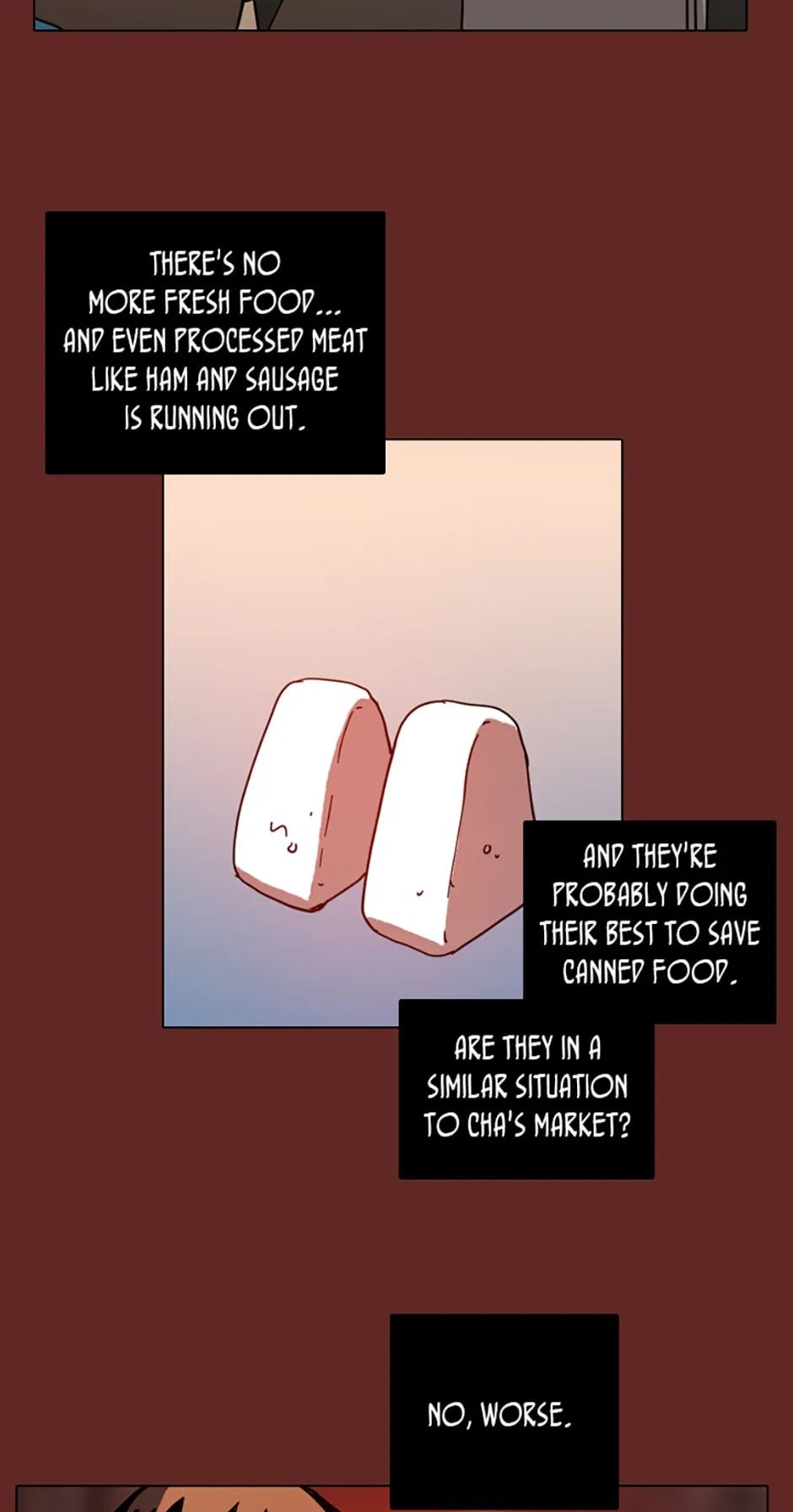 Dreamcide Chapter 58 - Page 43