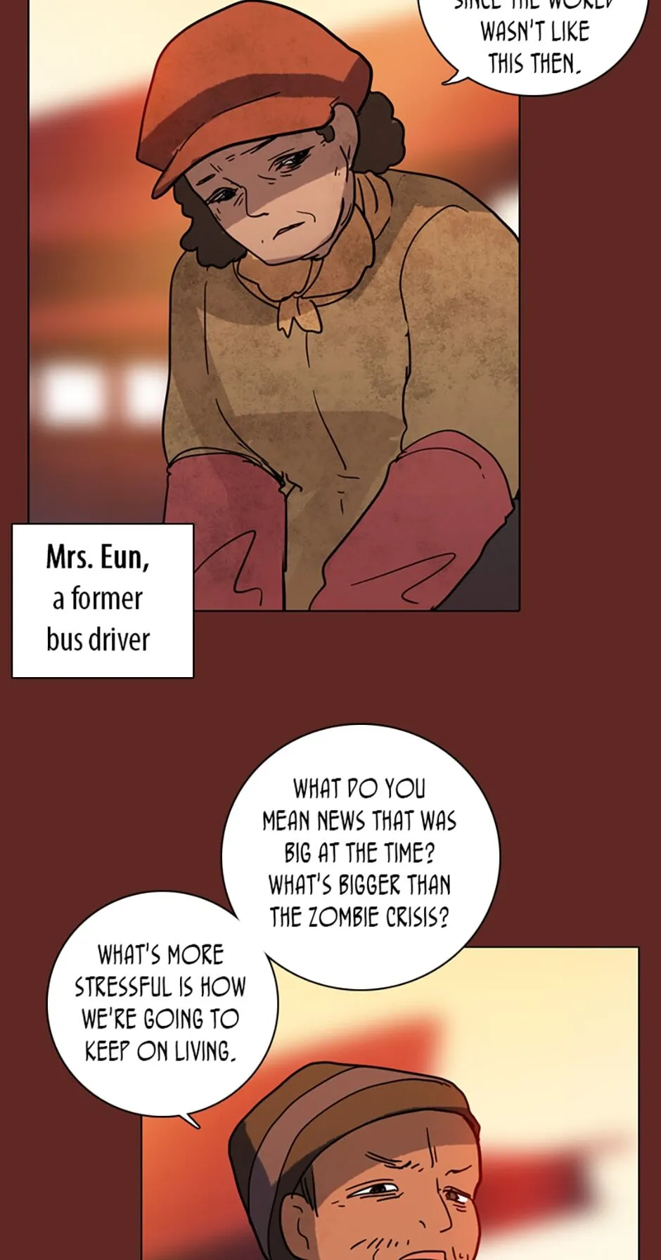 Dreamcide Chapter 58 - Page 45