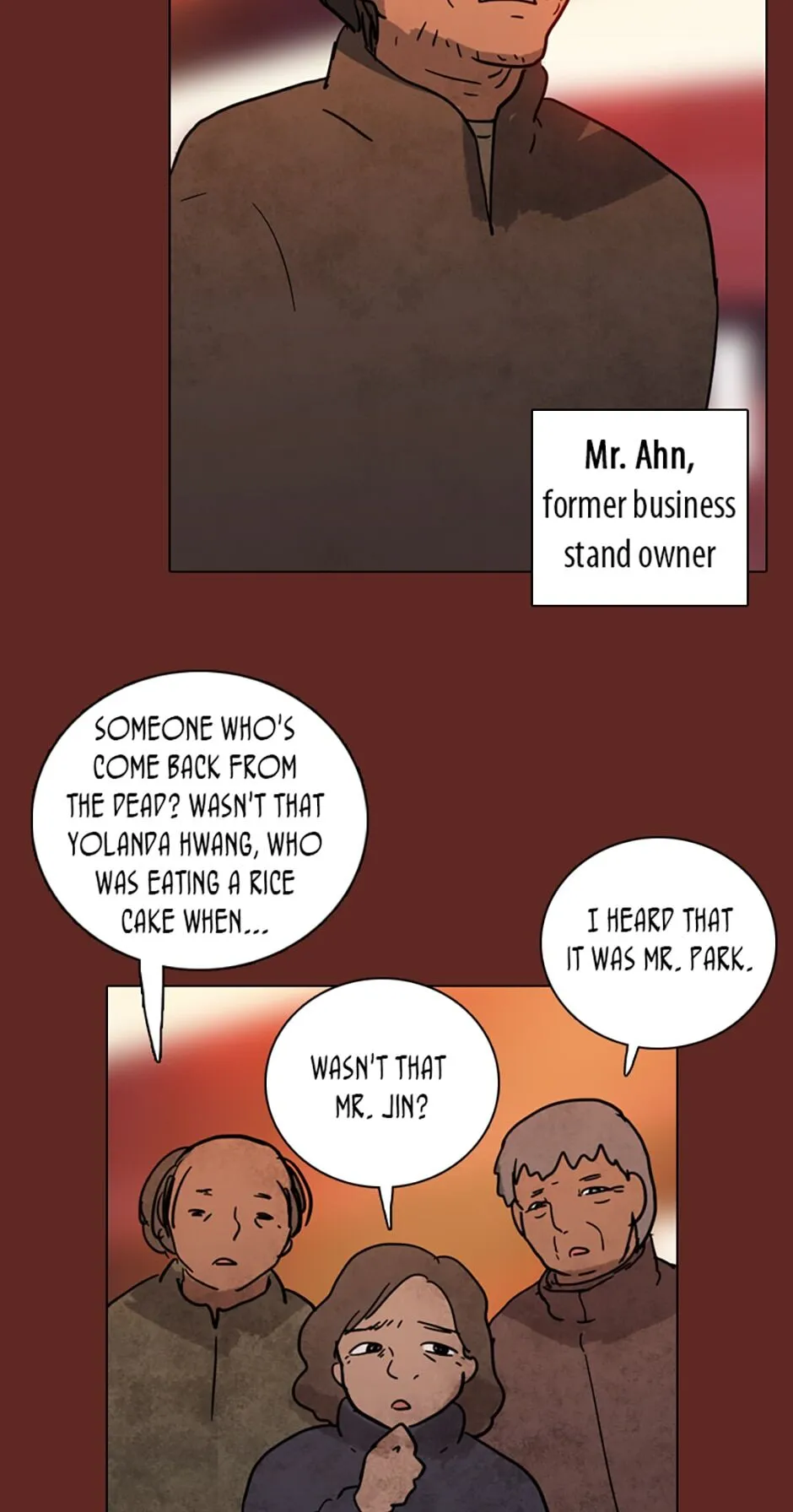 Dreamcide Chapter 58 - Page 46