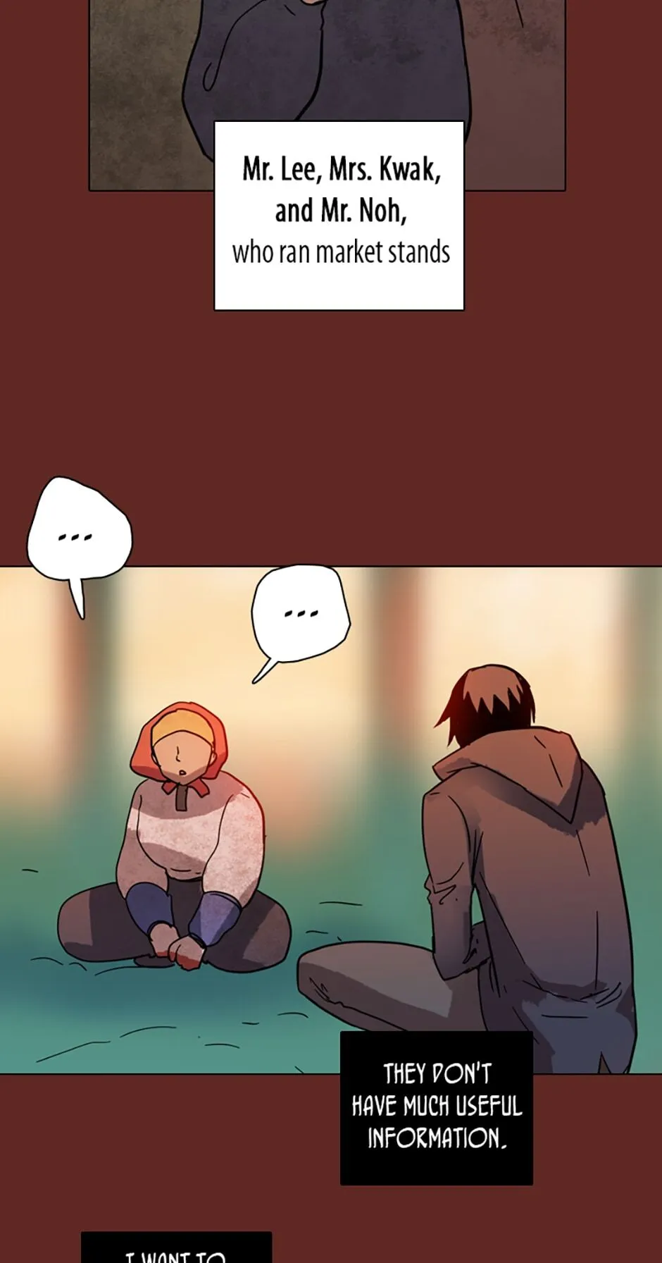 Dreamcide Chapter 58 - Page 47