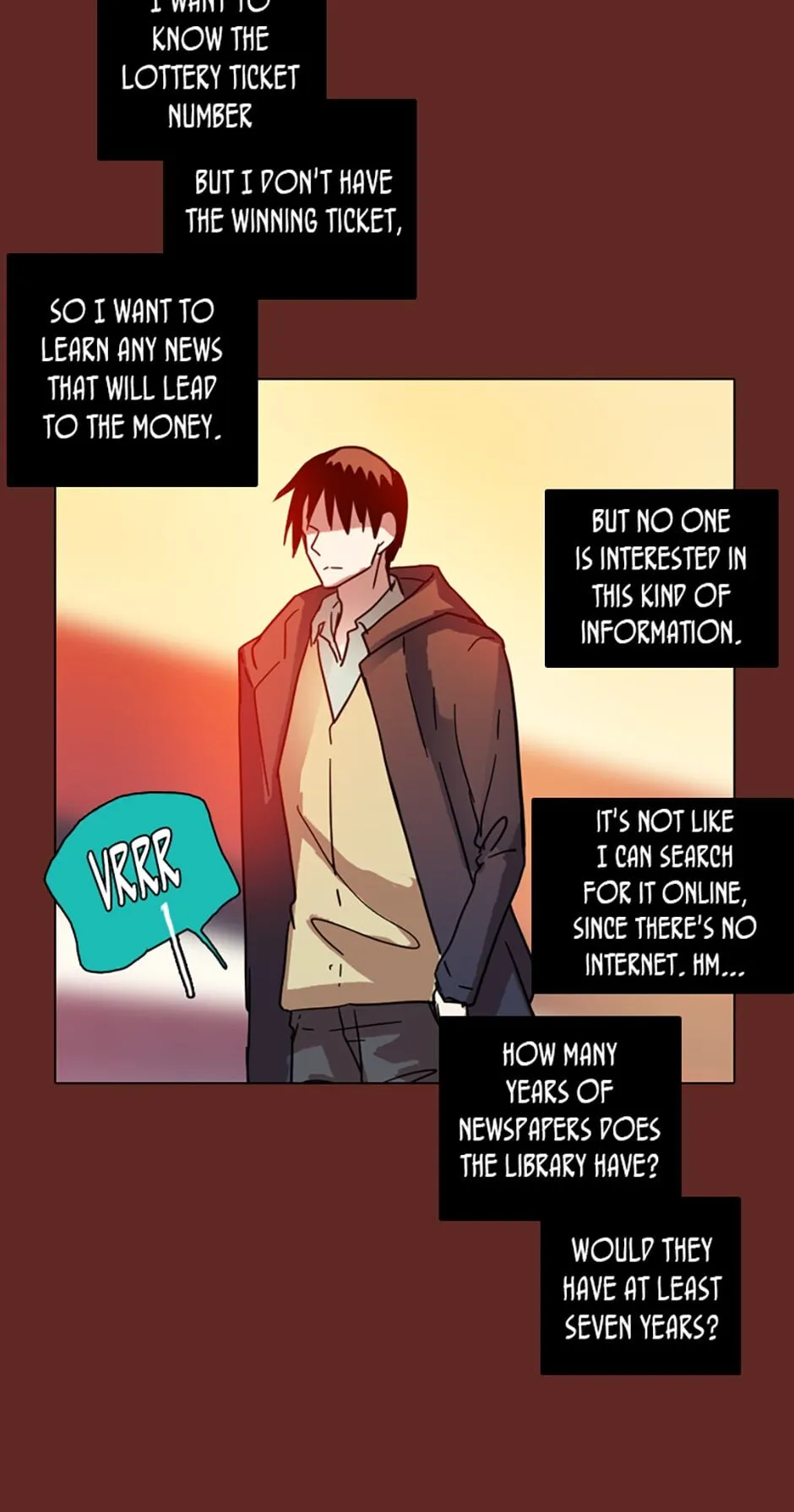 Dreamcide Chapter 58 - Page 48