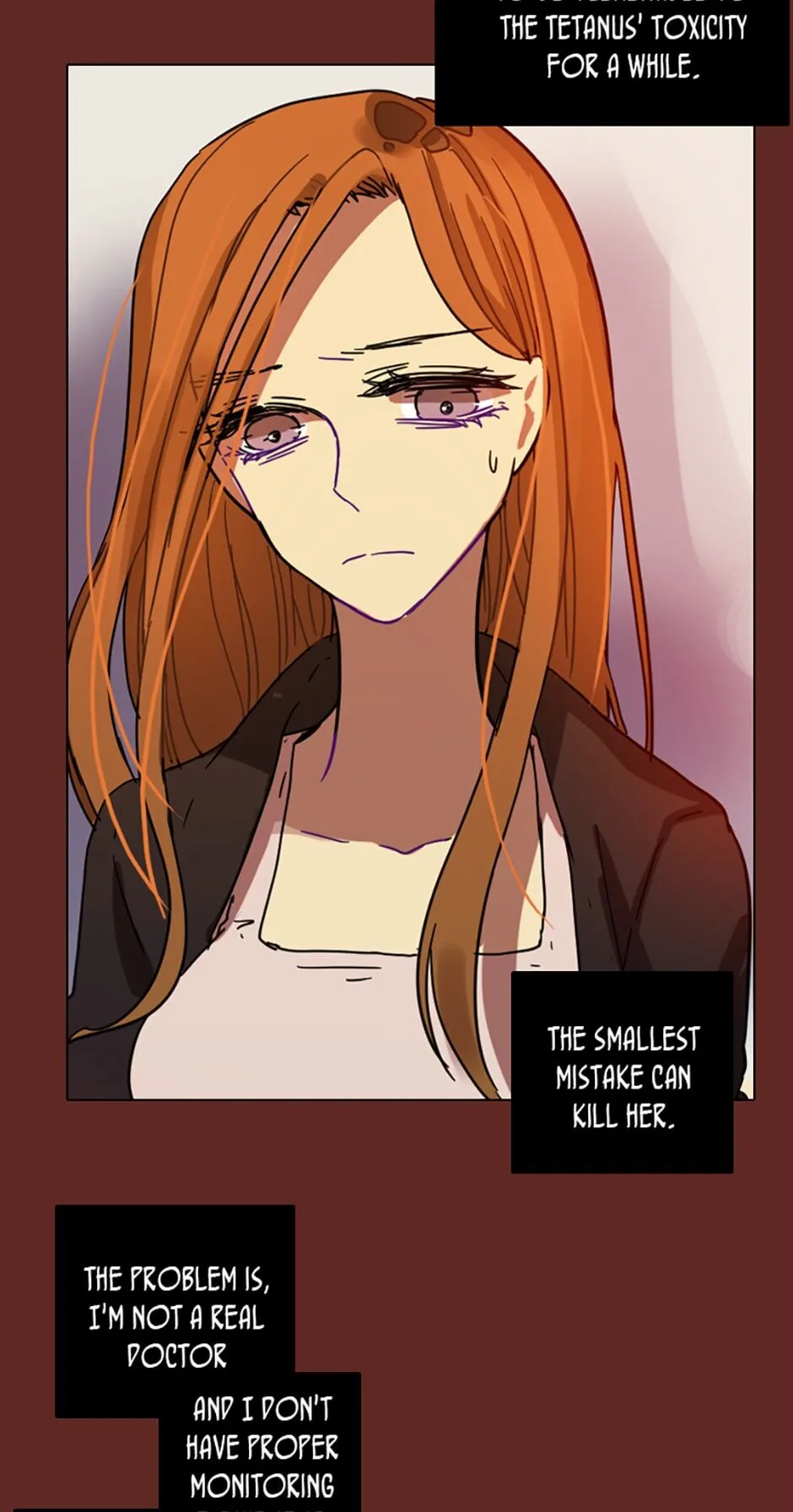 Dreamcide Chapter 58 - Page 5