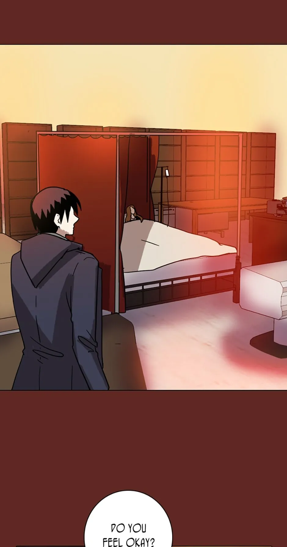 Dreamcide Chapter 58 - Page 50