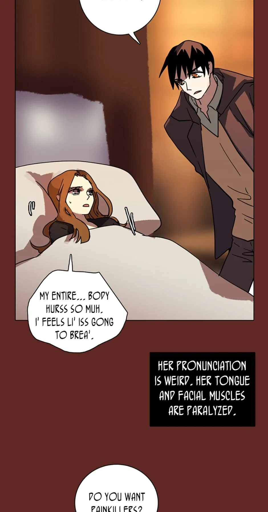 Dreamcide Chapter 58 - Page 51