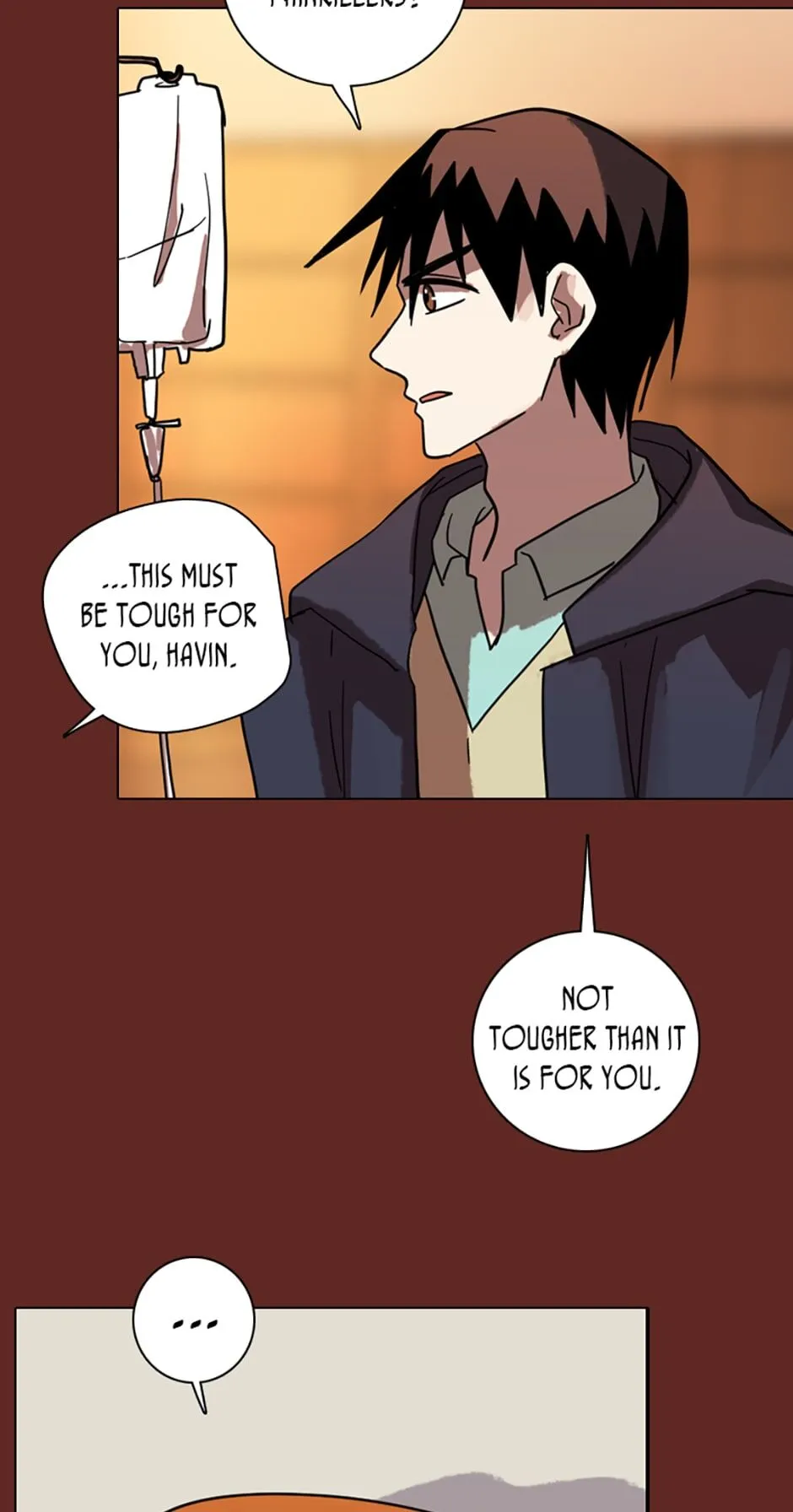 Dreamcide Chapter 58 - Page 52