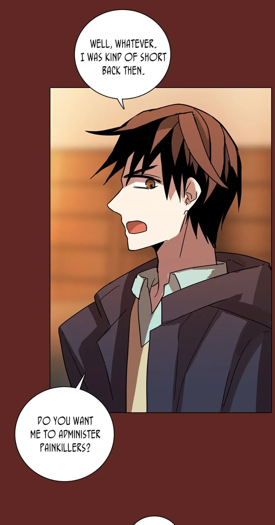 Dreamcide Chapter 58 - Page 57