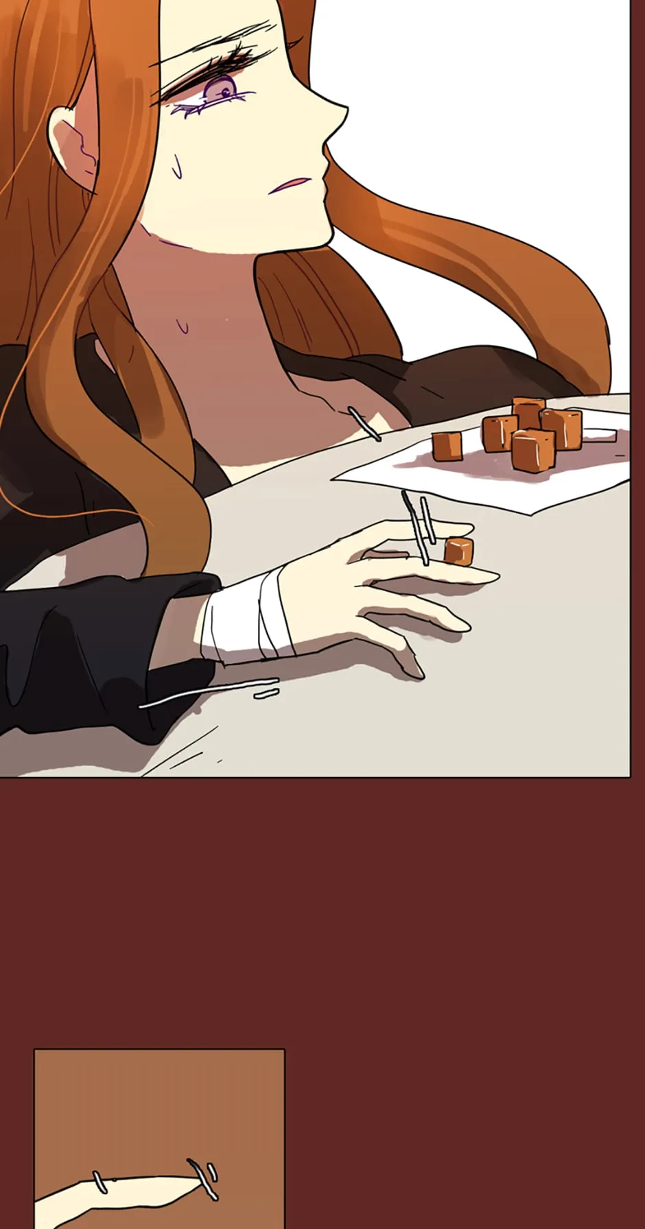 Dreamcide Chapter 58 - Page 61