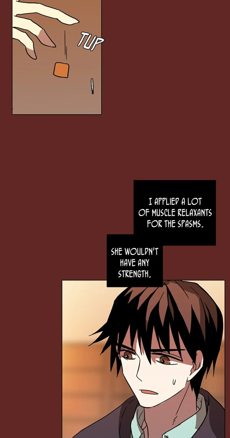 Dreamcide Chapter 58 - Page 62