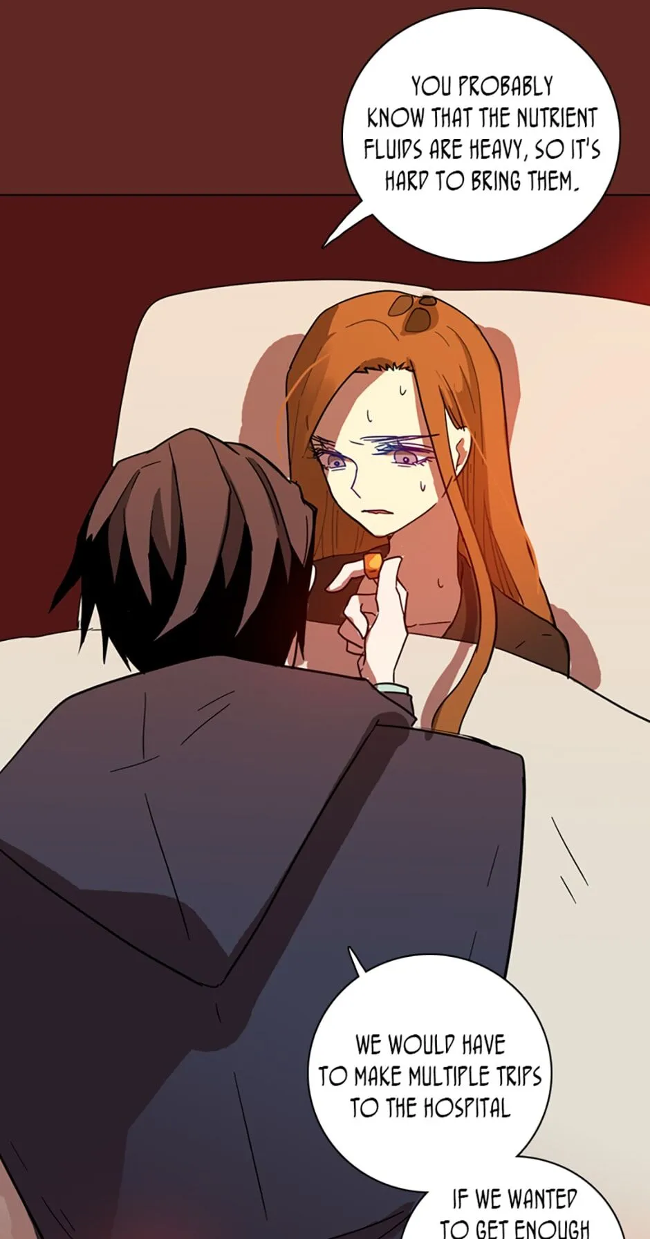 Dreamcide Chapter 58 - Page 65