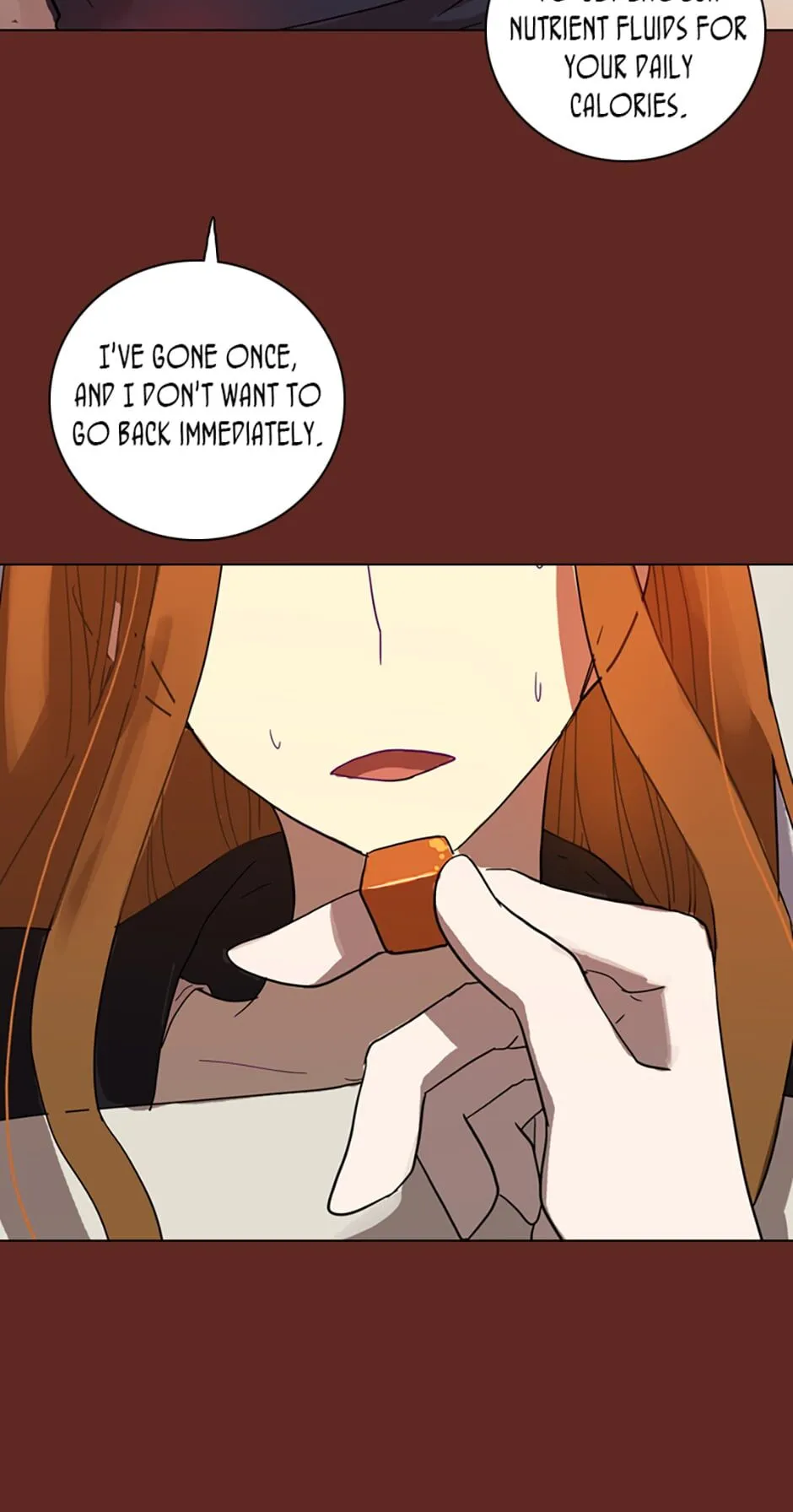 Dreamcide Chapter 58 - Page 66