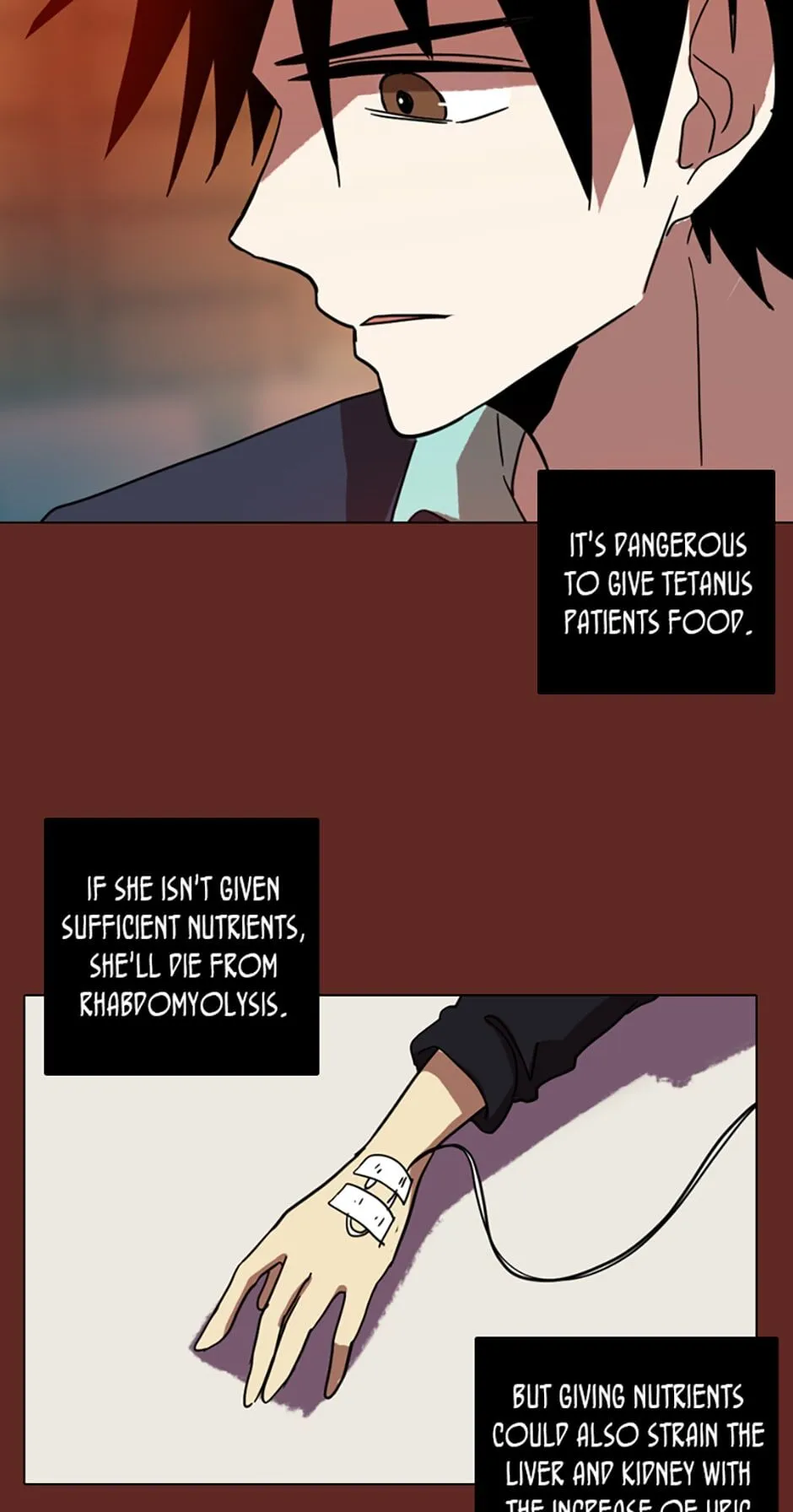 Dreamcide Chapter 58 - Page 7