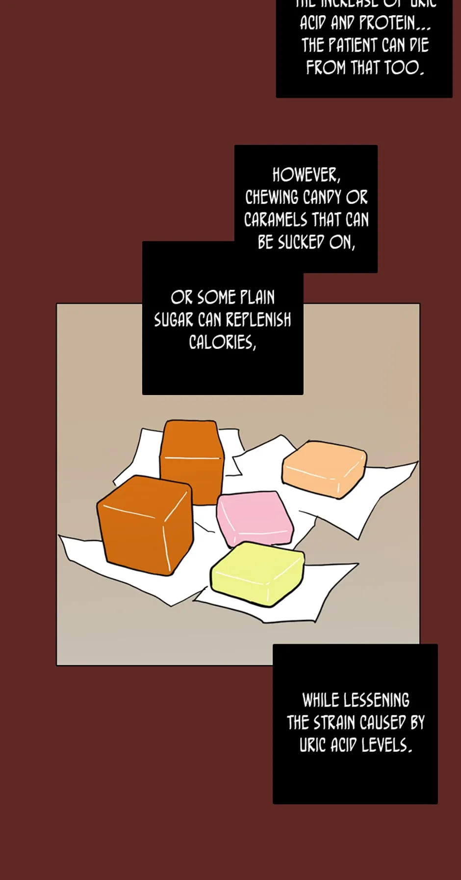 Dreamcide Chapter 58 - Page 8