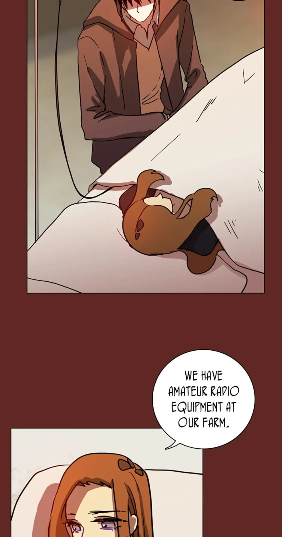 Dreamcide Chapter 59 - Page 10