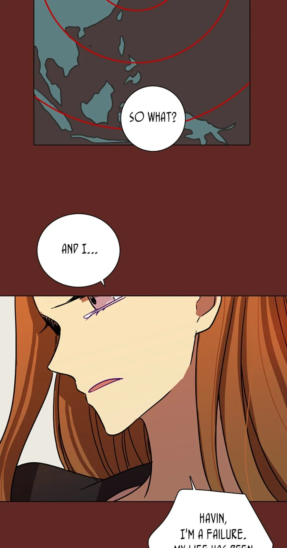 Dreamcide Chapter 59 - Page 12