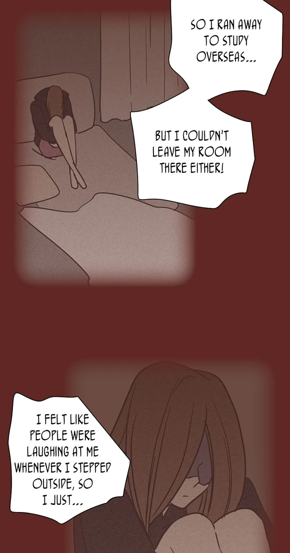 Dreamcide Chapter 59 - Page 14