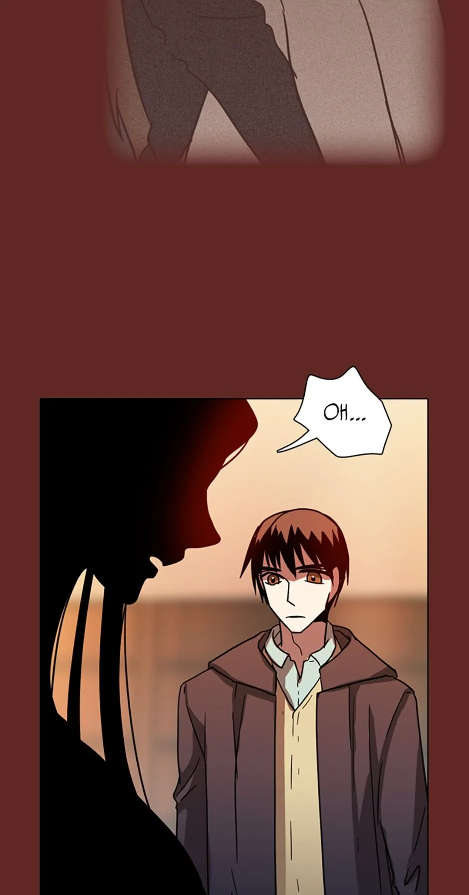 Dreamcide Chapter 59 - Page 15