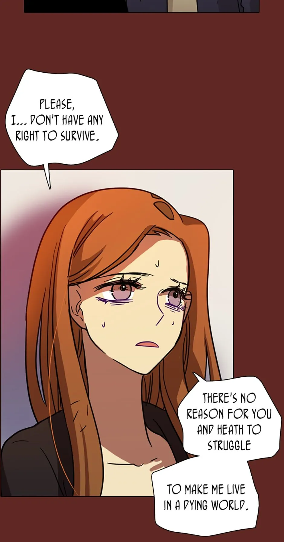 Dreamcide Chapter 59 - Page 16