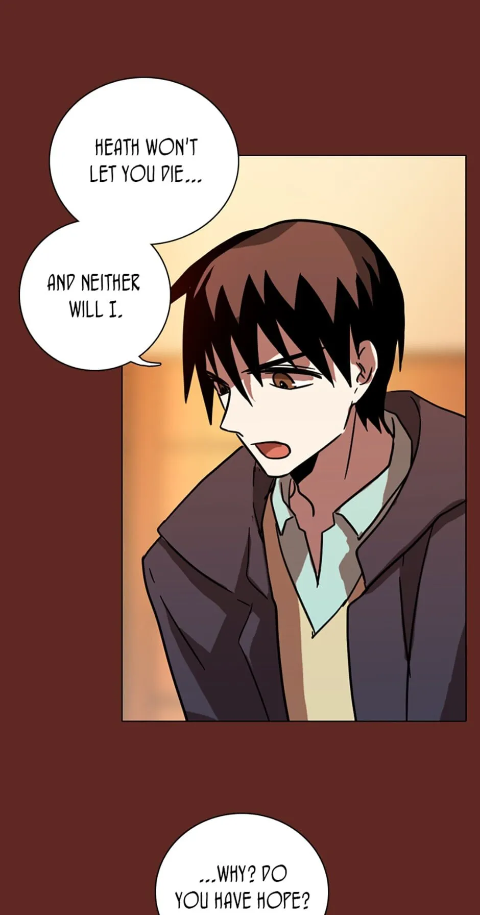 Dreamcide Chapter 59 - Page 17