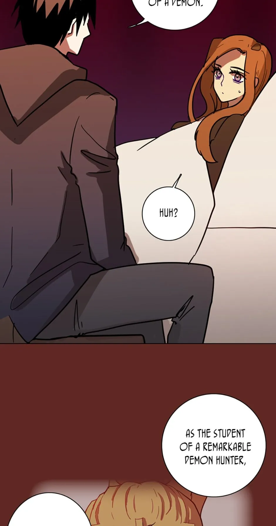 Dreamcide Chapter 59 - Page 21