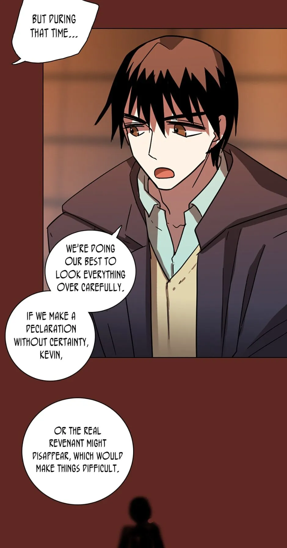 Dreamcide Chapter 59 - Page 26