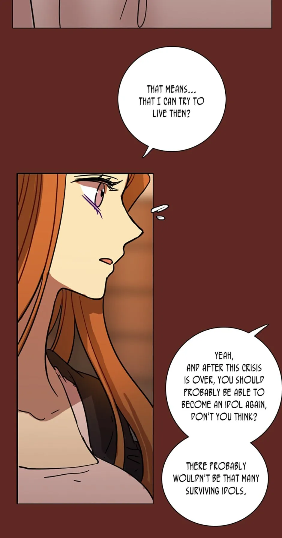 Dreamcide Chapter 59 - Page 29