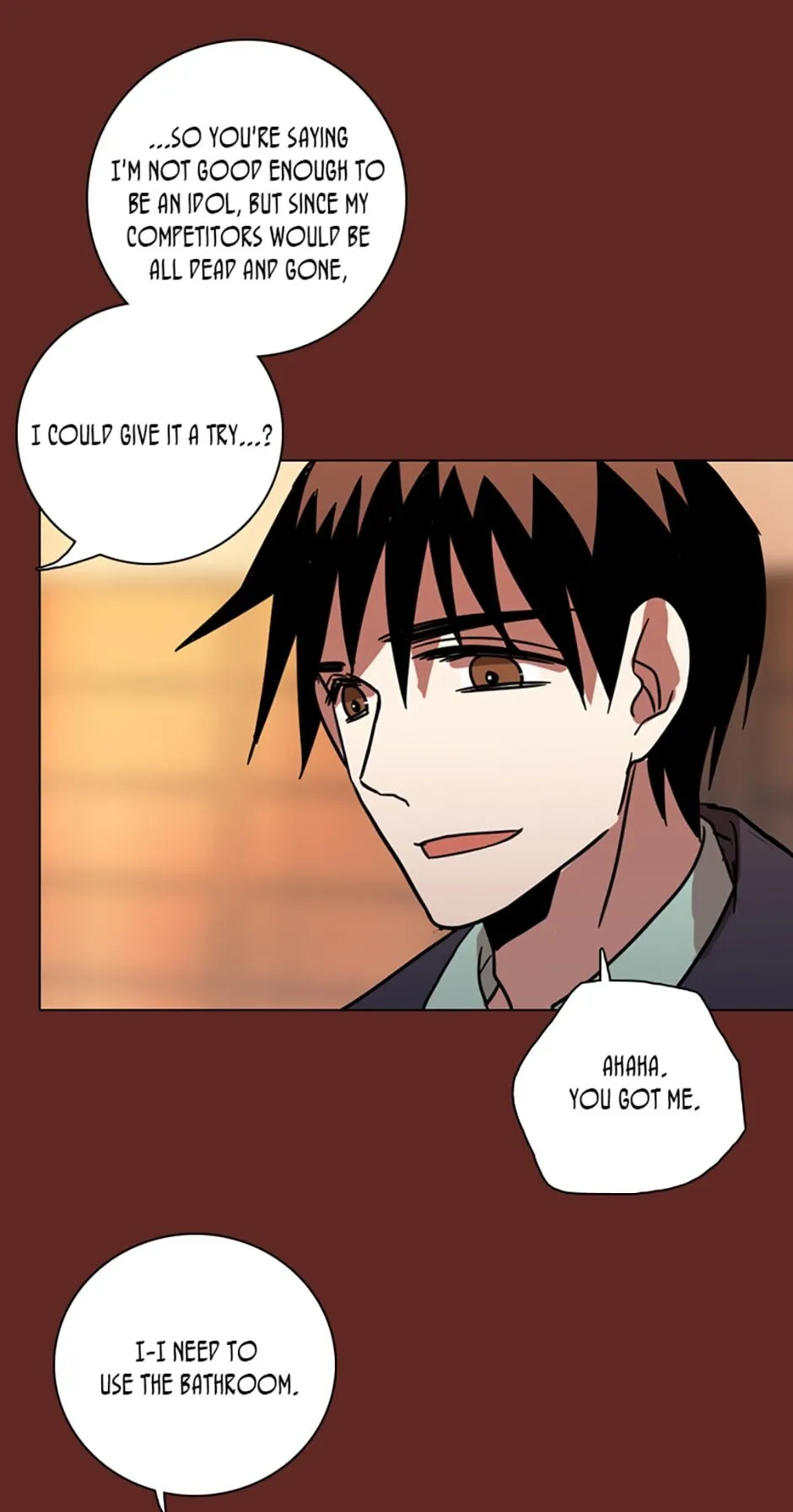 Dreamcide Chapter 59 - Page 30