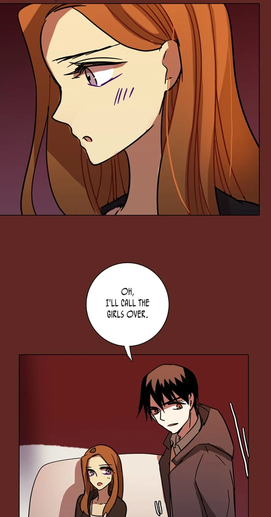 Dreamcide Chapter 59 - Page 31