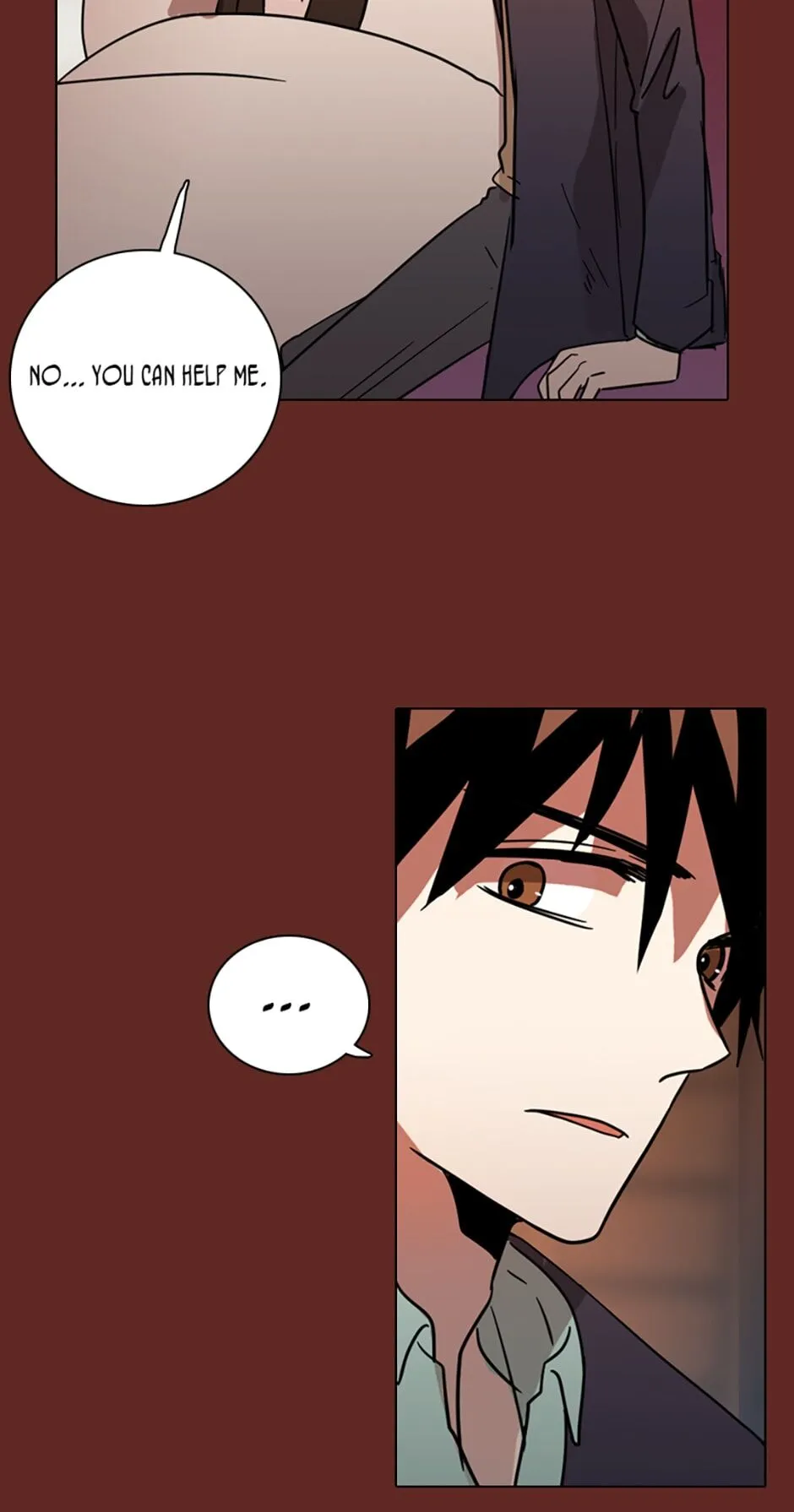 Dreamcide Chapter 59 - Page 32