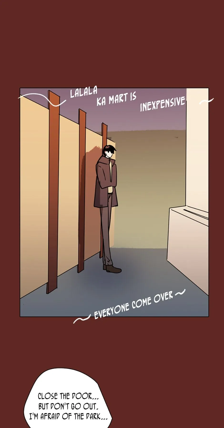 Dreamcide Chapter 59 - Page 33