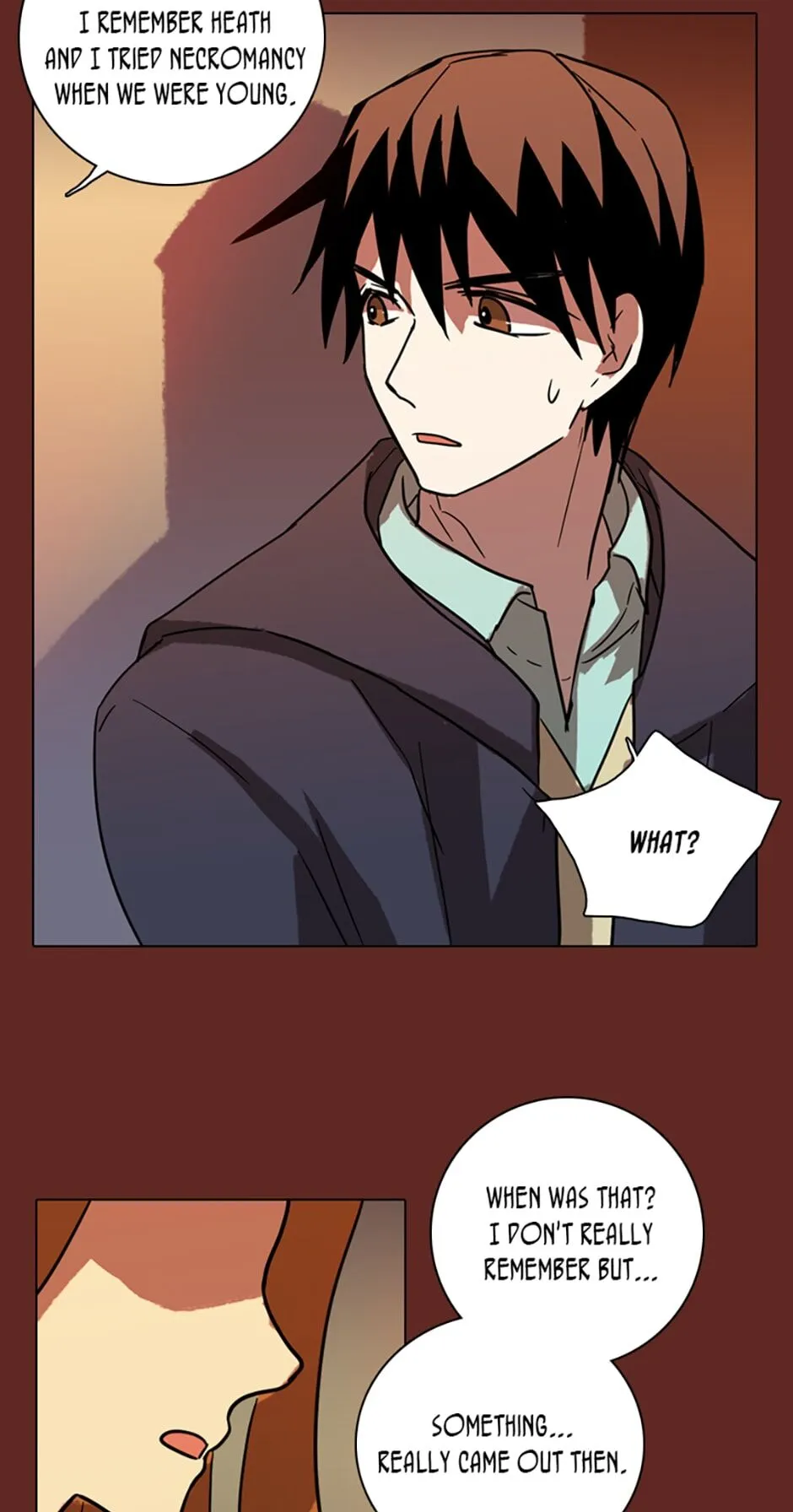 Dreamcide Chapter 59 - Page 38