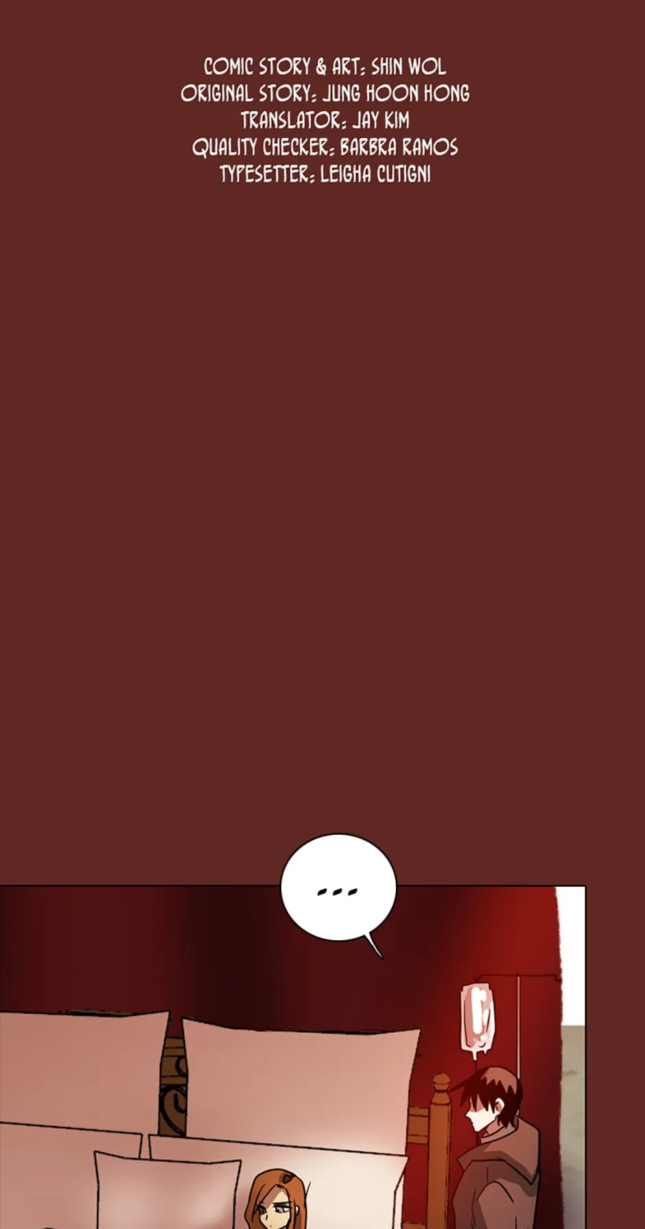 Dreamcide Chapter 59 - Page 4