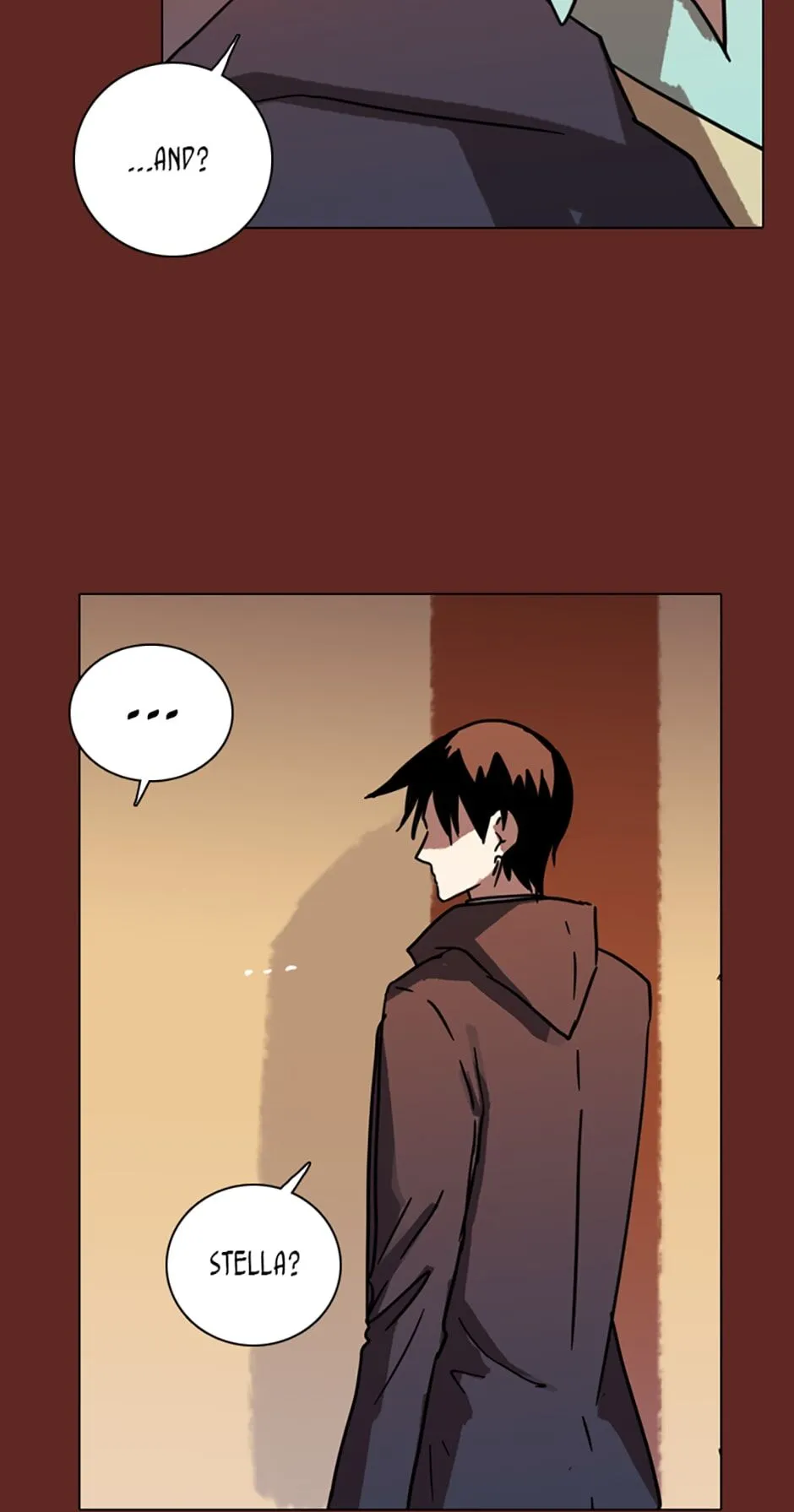 Dreamcide Chapter 59 - Page 40