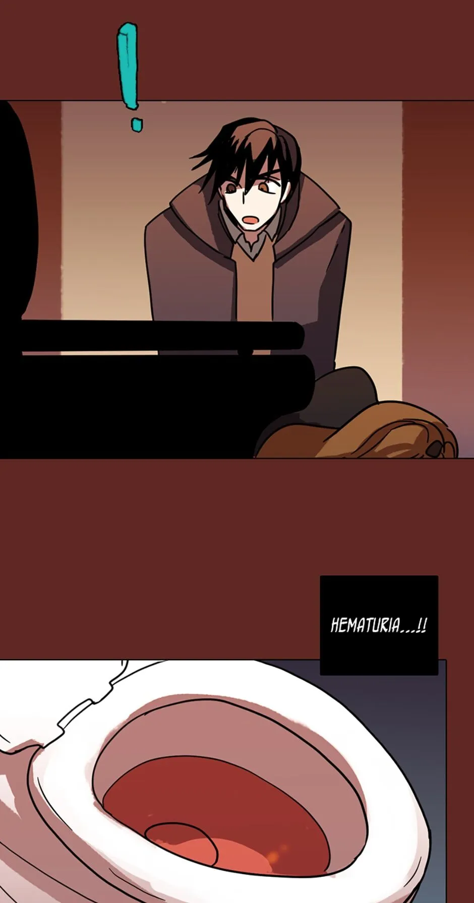 Dreamcide Chapter 59 - Page 43