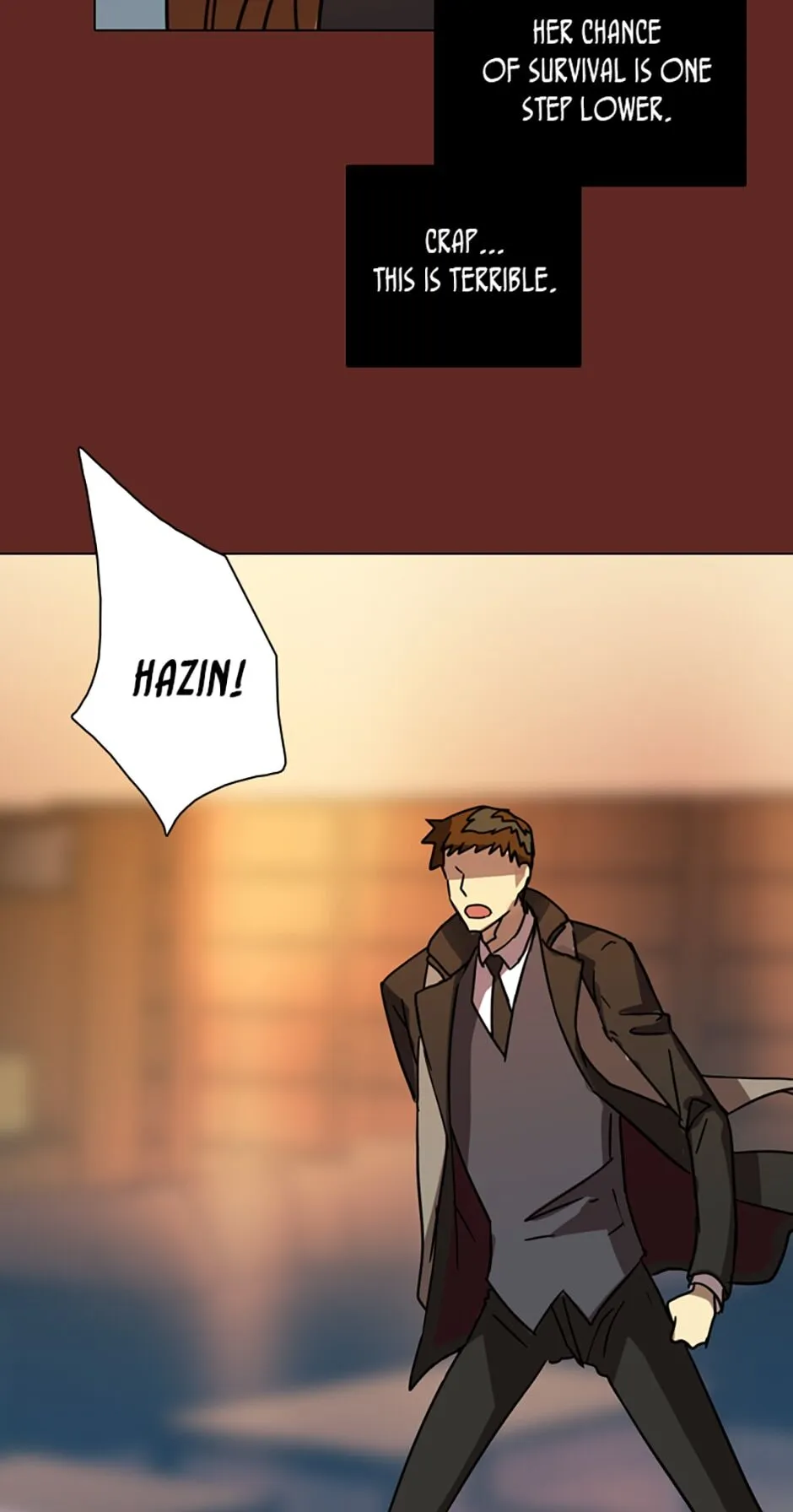 Dreamcide Chapter 59 - Page 45