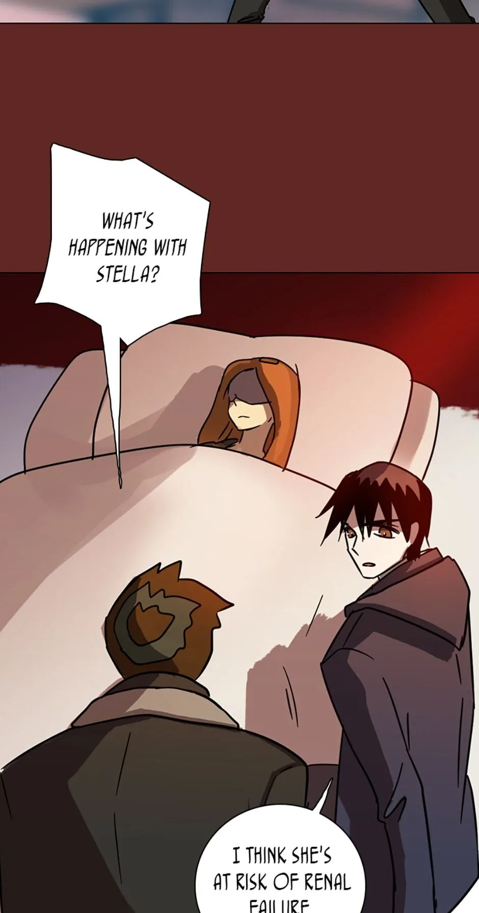 Dreamcide Chapter 59 - Page 46