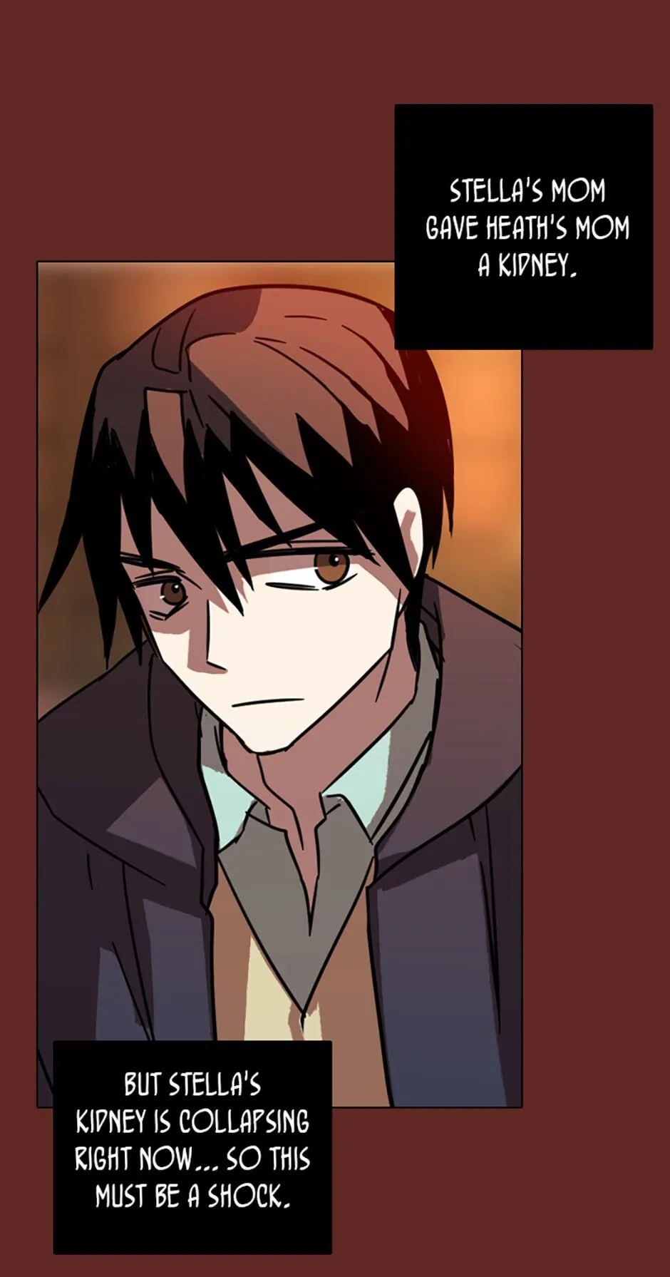 Dreamcide Chapter 59 - Page 48