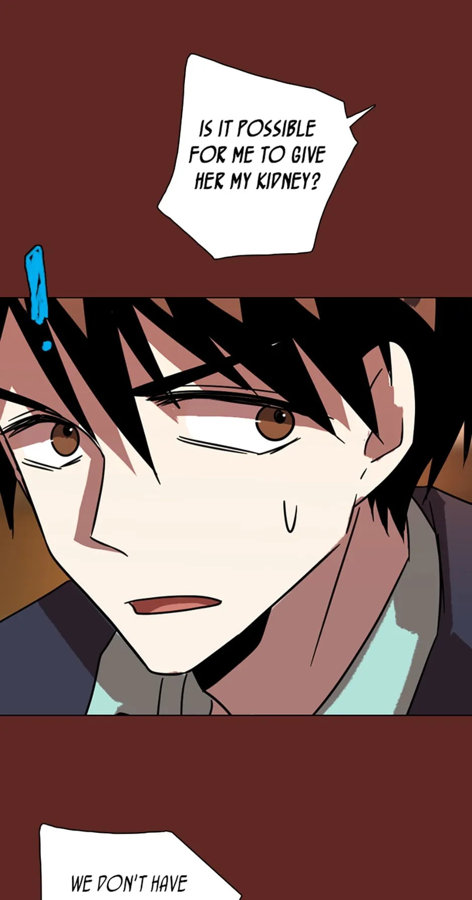 Dreamcide Chapter 59 - Page 49