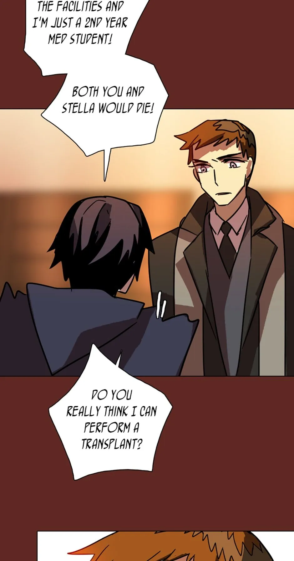 Dreamcide Chapter 59 - Page 50