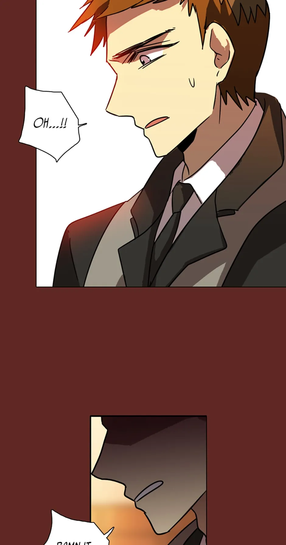 Dreamcide Chapter 59 - Page 51