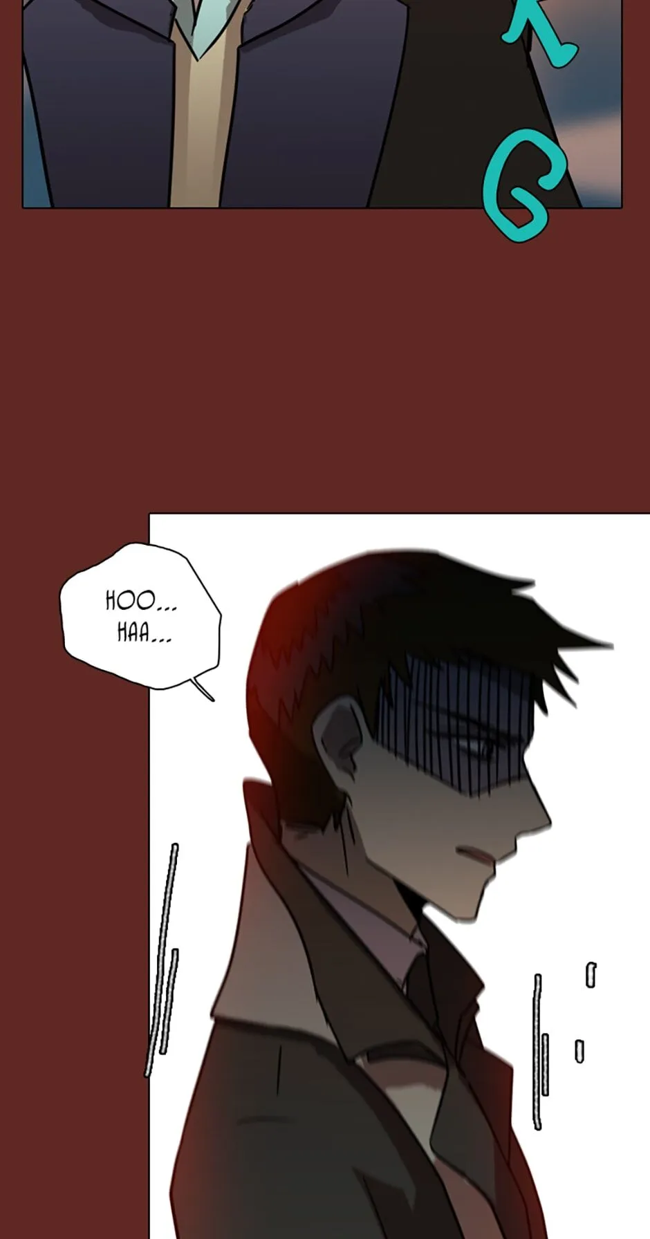 Dreamcide Chapter 59 - Page 53