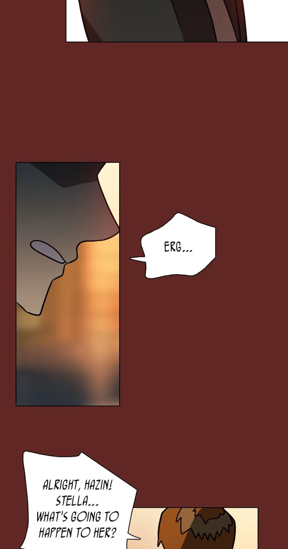 Dreamcide Chapter 59 - Page 54