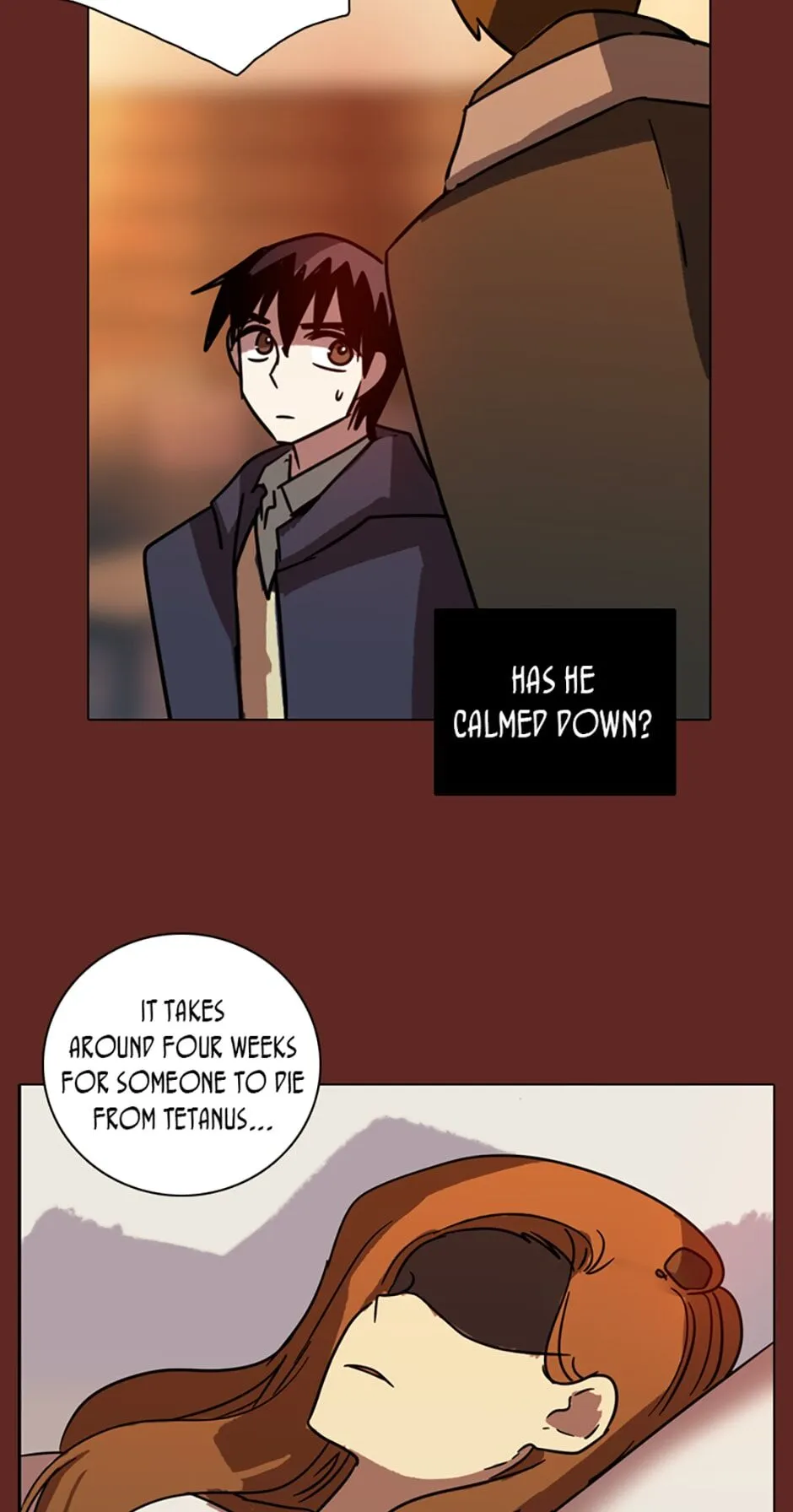 Dreamcide Chapter 59 - Page 55