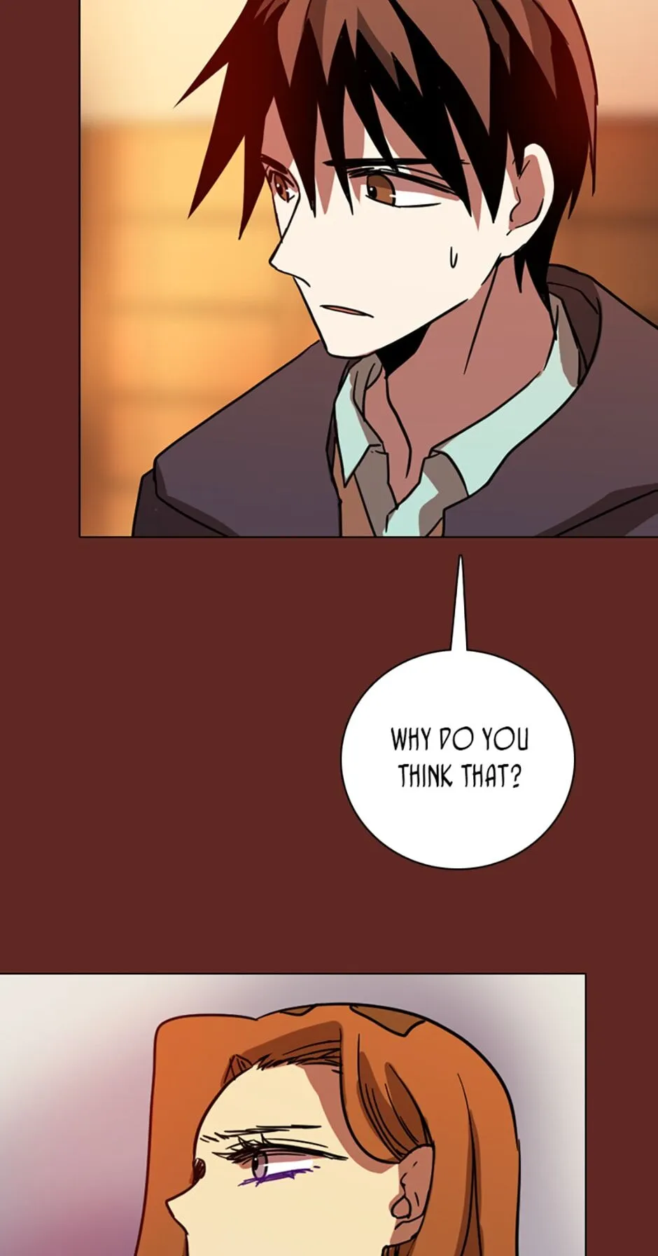 Dreamcide Chapter 59 - Page 6