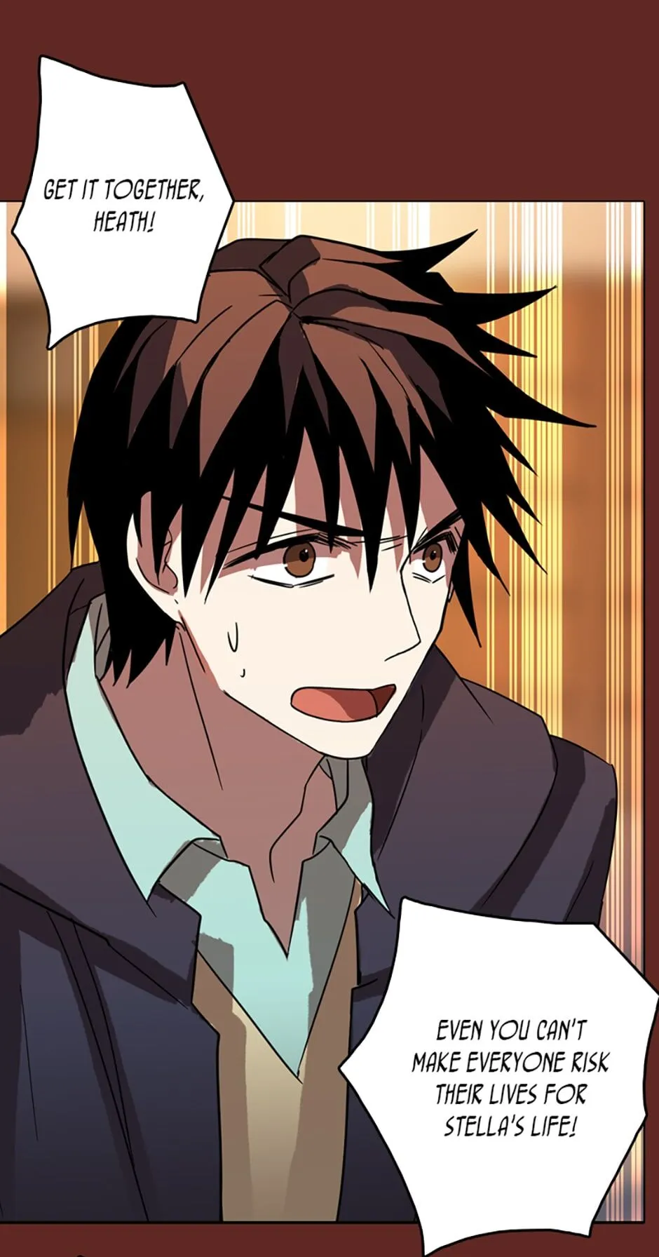 Dreamcide Chapter 59 - Page 61