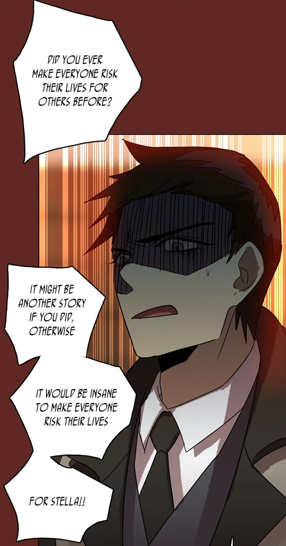 Dreamcide Chapter 59 - Page 62