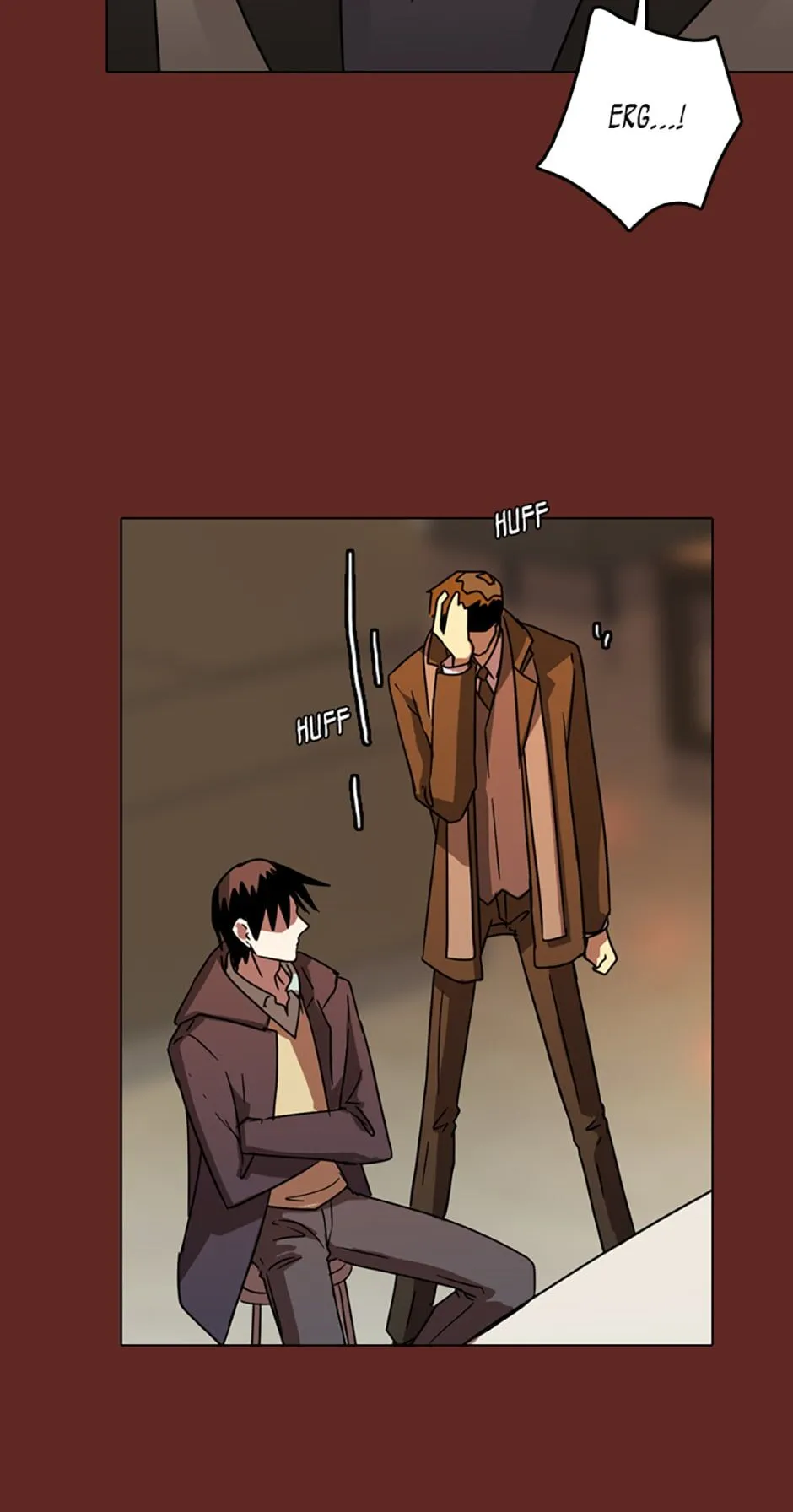 Dreamcide Chapter 59 - Page 63