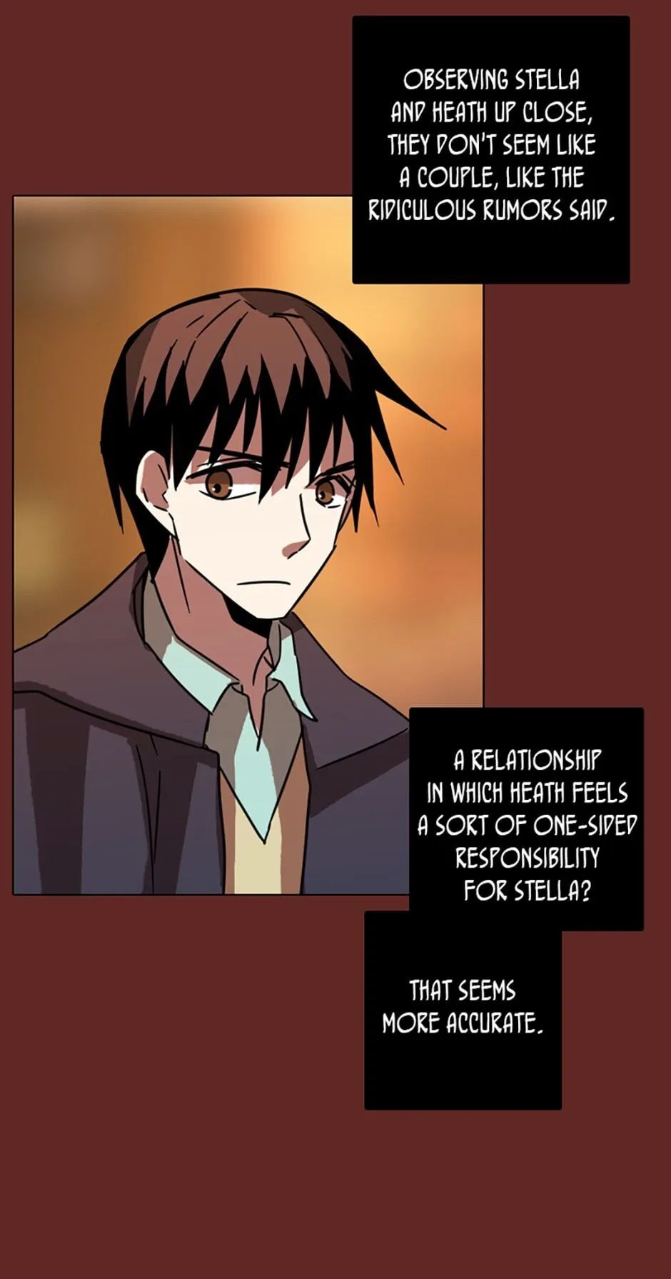 Dreamcide Chapter 59 - Page 64